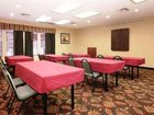 фото отеля Residence Inn Tucson Speedway