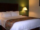 фото отеля Residence Inn Tucson Speedway