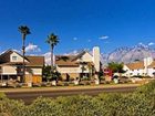 фото отеля Residence Inn Tucson Speedway