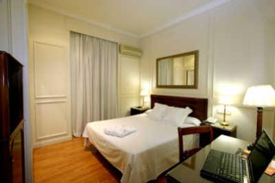 фото отеля Hotel Consul Del Mar
