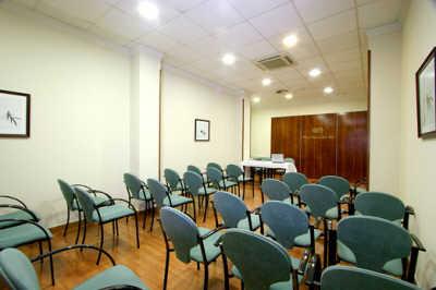 фото отеля Hotel Consul Del Mar