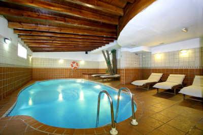 фото отеля Hotel Consul Del Mar