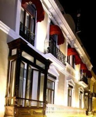 фото отеля Hotel Consul Del Mar