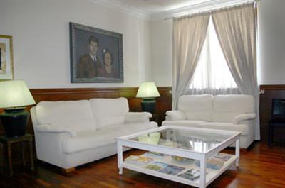 фото отеля Hotel Consul Del Mar