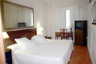 фото отеля Hotel Consul Del Mar