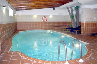 фото отеля Hotel Consul Del Mar