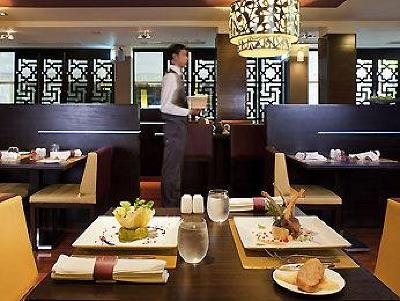 фото отеля Novotel Cairo El Borg