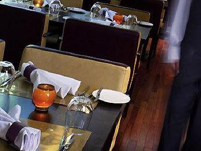 фото отеля Novotel Cairo El Borg