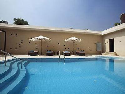 фото отеля Novotel Cairo El Borg
