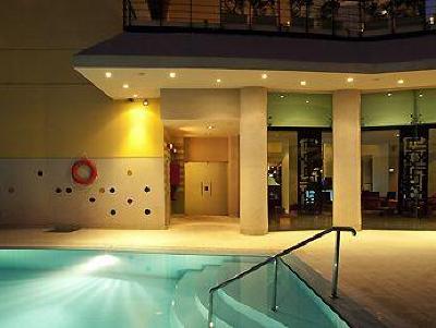 фото отеля Novotel Cairo El Borg