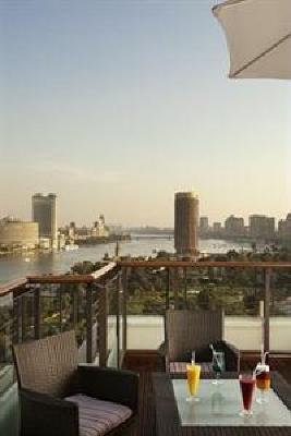 фото отеля Novotel Cairo El Borg