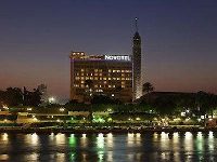 Novotel Cairo El Borg