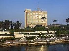 фото отеля Novotel Cairo El Borg