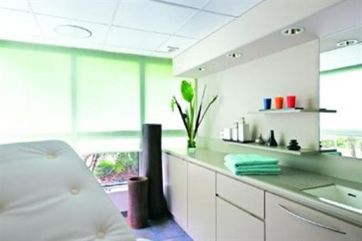 фото отеля Carnac Thalasso & Spa Resort Hotel 2