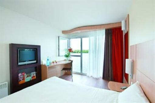 фото отеля Carnac Thalasso & Spa Resort Hotel 2