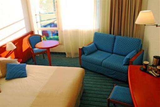 фото отеля Carnac Thalasso & Spa Resort Hotel 2