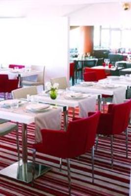 фото отеля Carnac Thalasso & Spa Resort Hotel 2