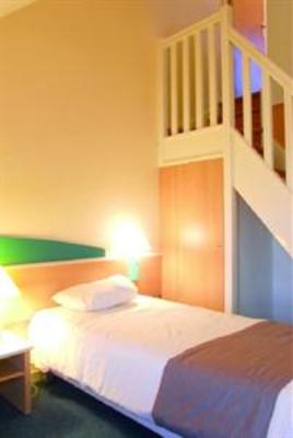 фото отеля Carnac Thalasso & Spa Resort Hotel 2