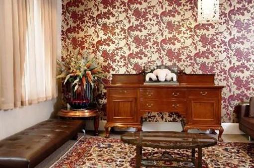 фото отеля Adabco Boutique Hotel