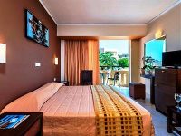 Atrion Hotel Agia Marina (Crete)