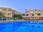 фото отеля Atrion Hotel Agia Marina (Crete)