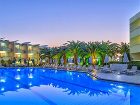 фото отеля Atrion Hotel Agia Marina (Crete)