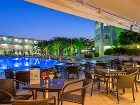 фото отеля Atrion Hotel Agia Marina (Crete)