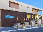 фото отеля Atrion Hotel Agia Marina (Crete)