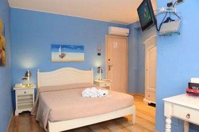 фото отеля Hotel San Pietro Villafranca di Verona