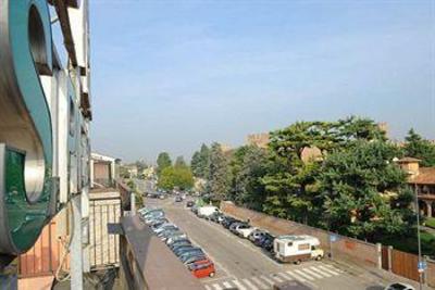 фото отеля Hotel San Pietro Villafranca di Verona