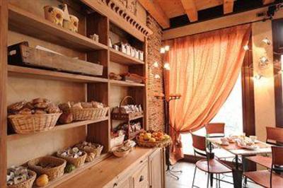 фото отеля Hotel San Pietro Villafranca di Verona