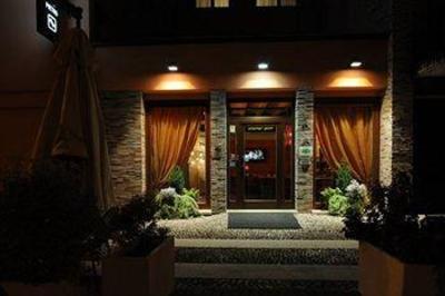 фото отеля Hotel San Pietro Villafranca di Verona