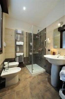 фото отеля Hotel San Pietro Villafranca di Verona