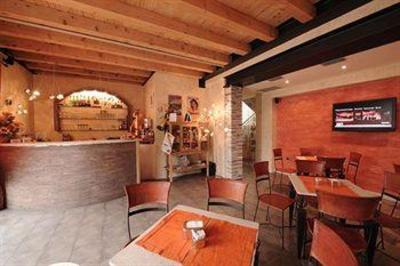 фото отеля Hotel San Pietro Villafranca di Verona