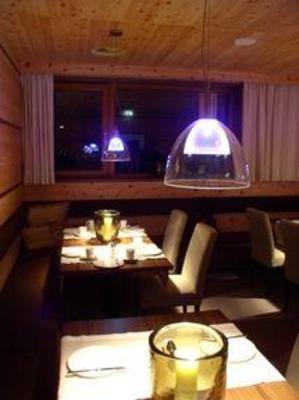 фото отеля Rundeck Hotel Sankt Anton am Arlberg