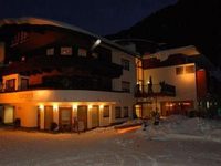 Rundeck Hotel Sankt Anton am Arlberg