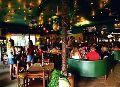 фото отеля Margaritas Hotel & Tennis Club Mazatlan