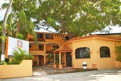 фото отеля Margaritas Hotel & Tennis Club Mazatlan