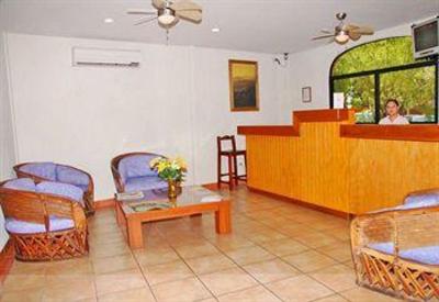 фото отеля Margaritas Hotel & Tennis Club Mazatlan