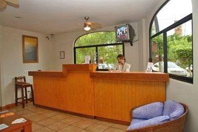 фото отеля Margaritas Hotel & Tennis Club Mazatlan