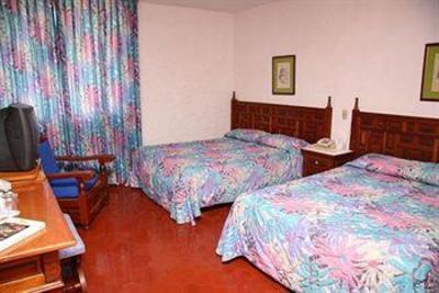 фото отеля Margaritas Hotel & Tennis Club Mazatlan