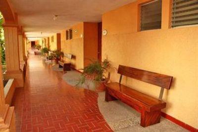 фото отеля Margaritas Hotel & Tennis Club Mazatlan