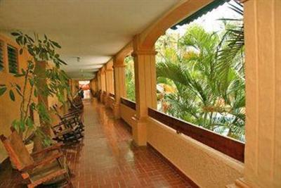 фото отеля Margaritas Hotel & Tennis Club Mazatlan
