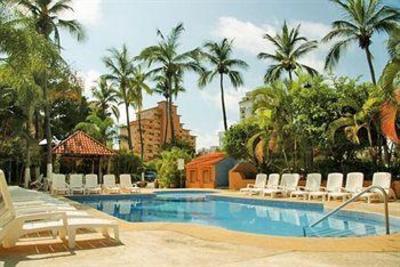 фото отеля Margaritas Hotel & Tennis Club Mazatlan