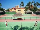 фото отеля Margaritas Hotel & Tennis Club Mazatlan