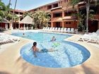 фото отеля Margaritas Hotel & Tennis Club Mazatlan