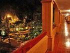 фото отеля Margaritas Hotel & Tennis Club Mazatlan