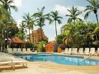 фото отеля Margaritas Hotel & Tennis Club Mazatlan