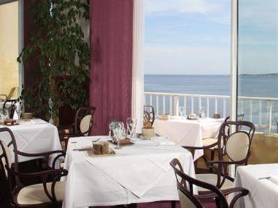 фото отеля Saint Christophe Hotel Calvi