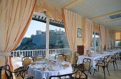 фото отеля Saint Christophe Hotel Calvi